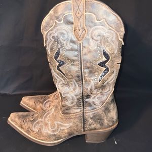 Women's Laredo boots 9 1/2